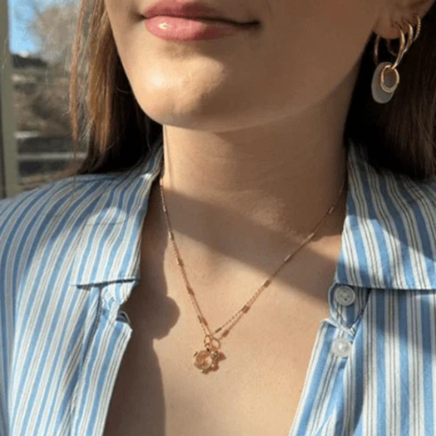 The Secret Language of Animal Jewelry: What Your LINK Pendant Says About You