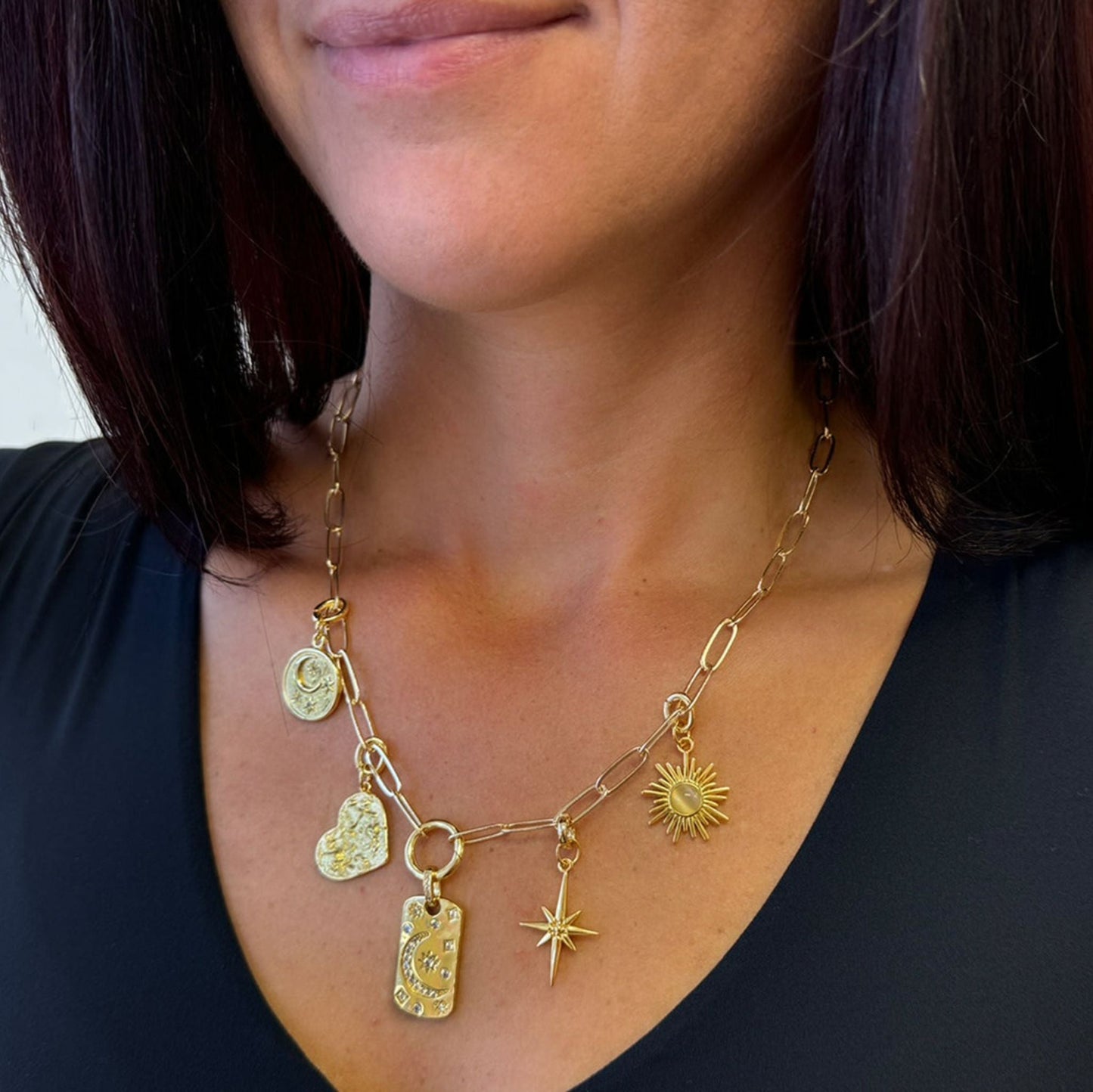 Zodiac Jewelry: Express Your Cosmic Connection Through Personal Style