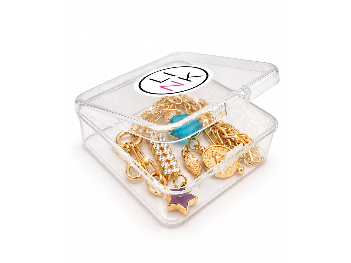 Gift Box Packaging | LINK, design your own