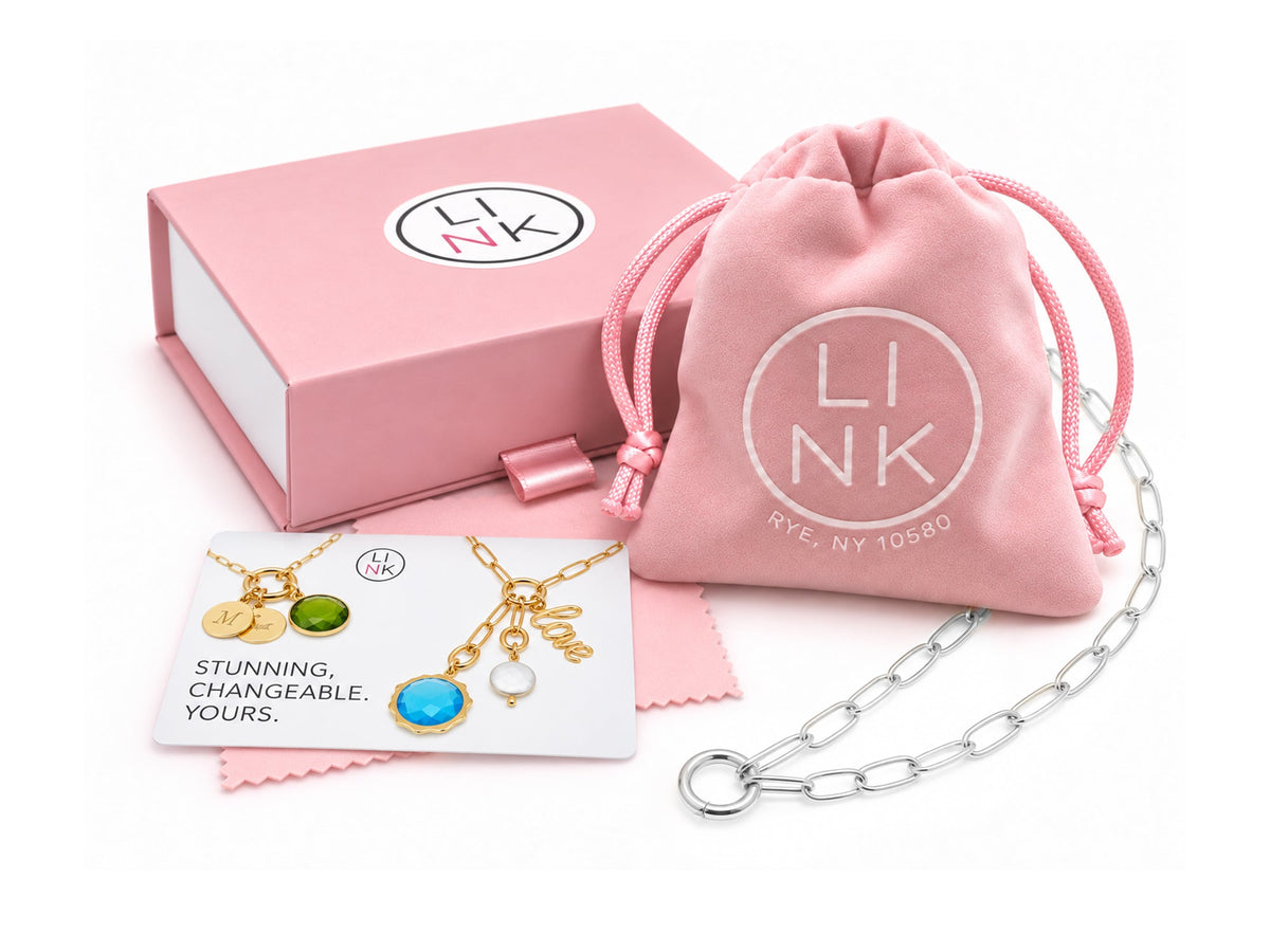Personalized Gift Set | More than just a gift card | LINK, design your own