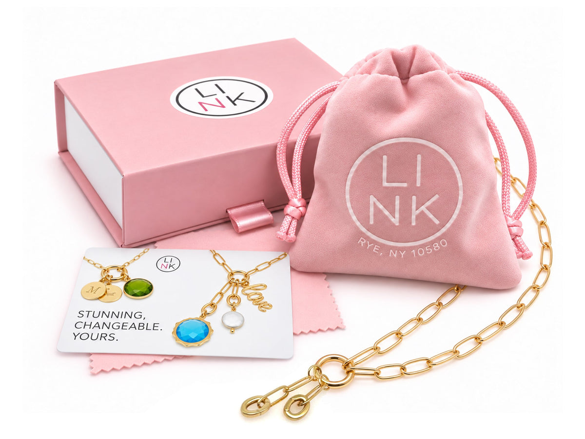 Personalized Gift Set | More than just a gift card | LINK, design your own