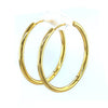 Large Hoop Earrings | LINK, design your own