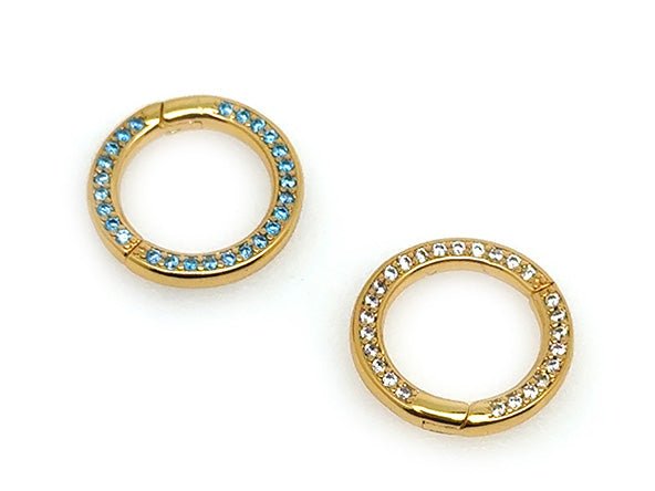 Sparkling Twinkle Clasp