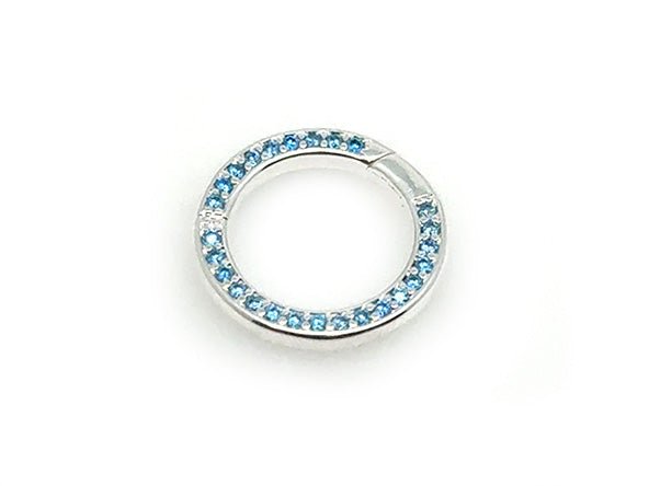 Sparkling Twinkle Clasp