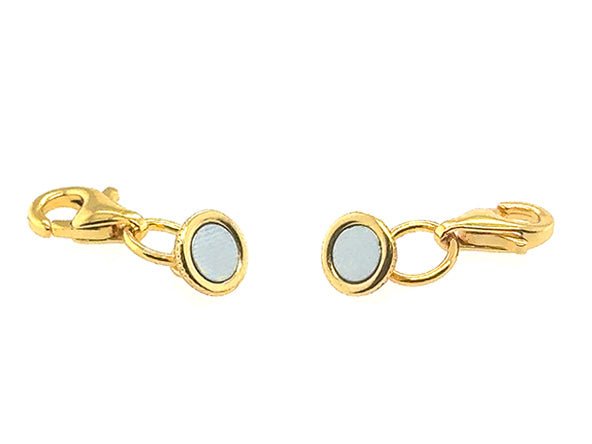 Magnetic Double Lobster Clasp