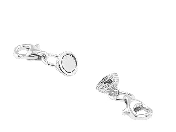 Magnetic Double Lobster Clasp