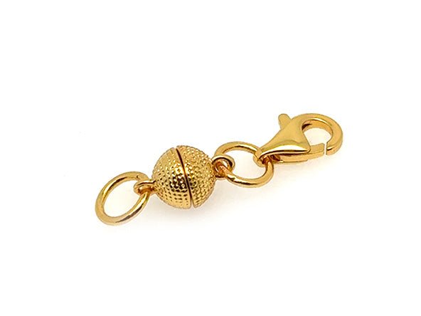 Magnetic Single Lobster Clasp