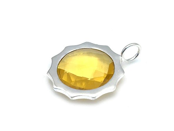 Yellow Sun Infinity | LINK, design your own