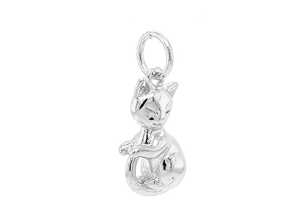 Cute Cat Charm