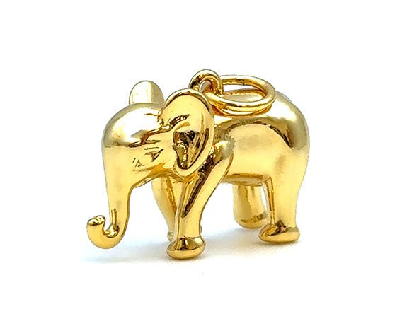 Elephant Pendant