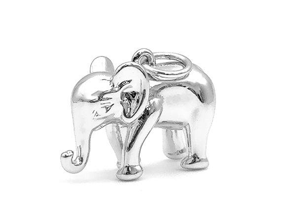 Elephant Pendant