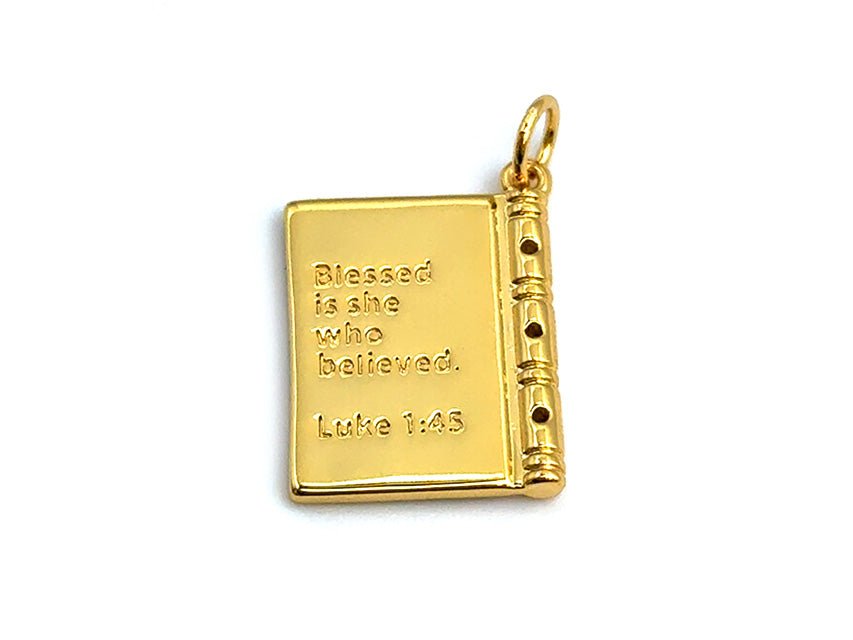 Bible Pendant