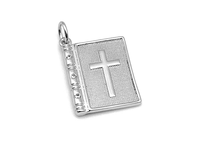 Bible Pendant