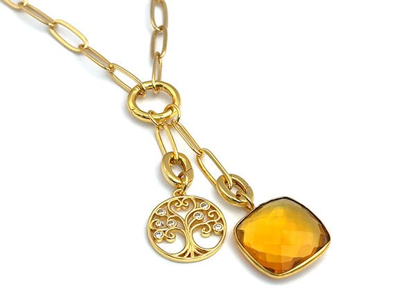 Tree of Life Pendant