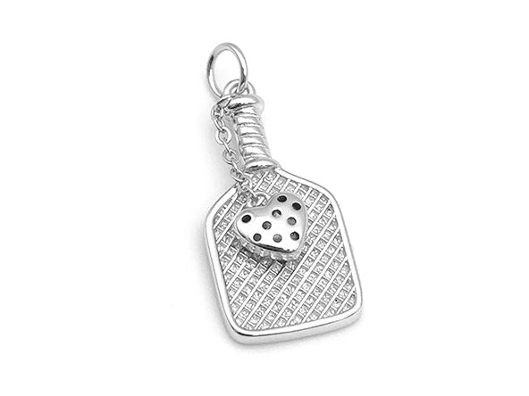 Pickleball Pendant