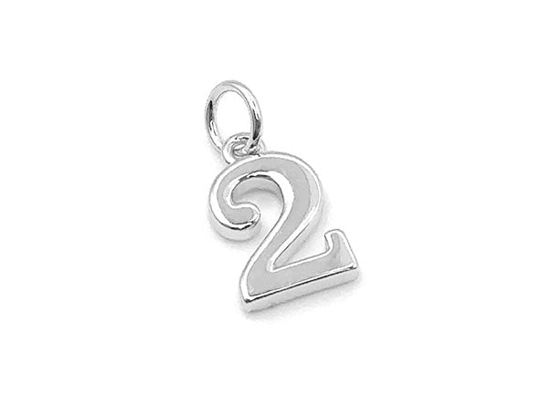 Number Charm