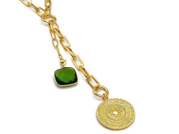 Buddha Pendant | LINK, design your own