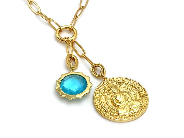 Buddha Pendant | LINK, design your own