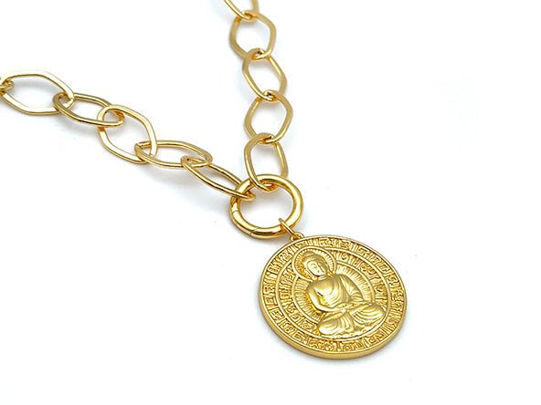Buddha Pendant | LINK, design your own