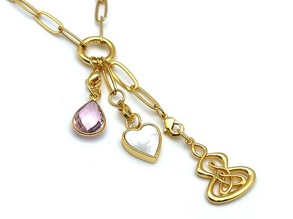 Family Generations Pendant | LINK, design your own