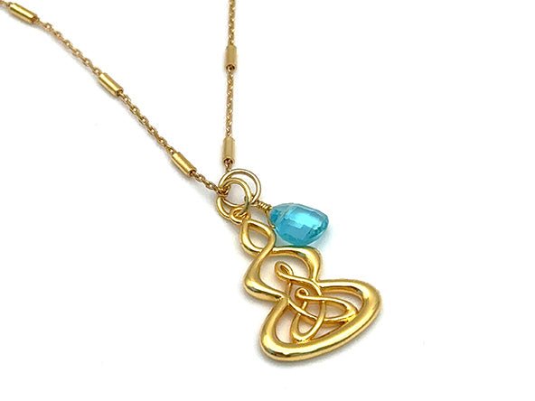 Family Generations Pendant | LINK, design your own