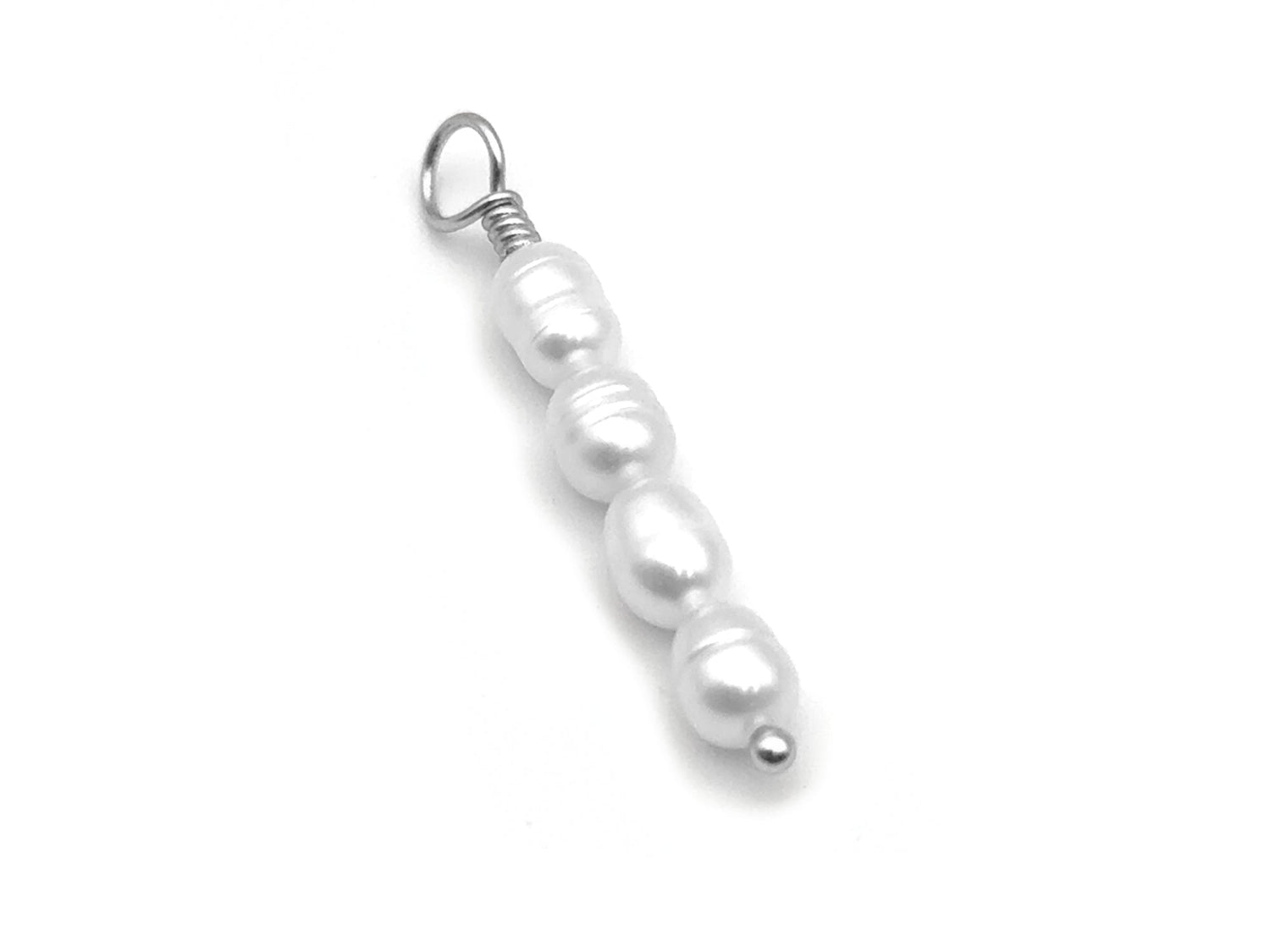 Rice Pearl Drops | LINK, design your own