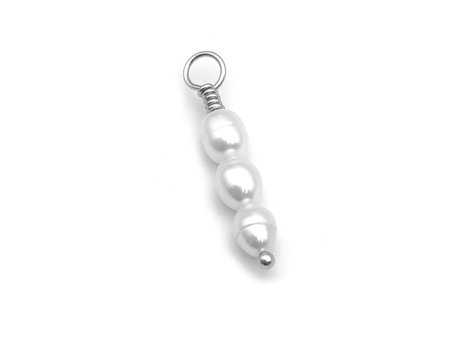 Rice Pearl Drops | LINK, design your own