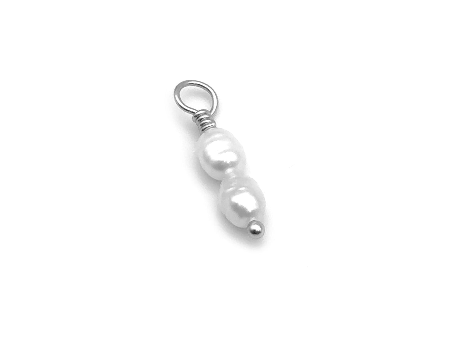 Rice Pearl Drops | LINK, design your own