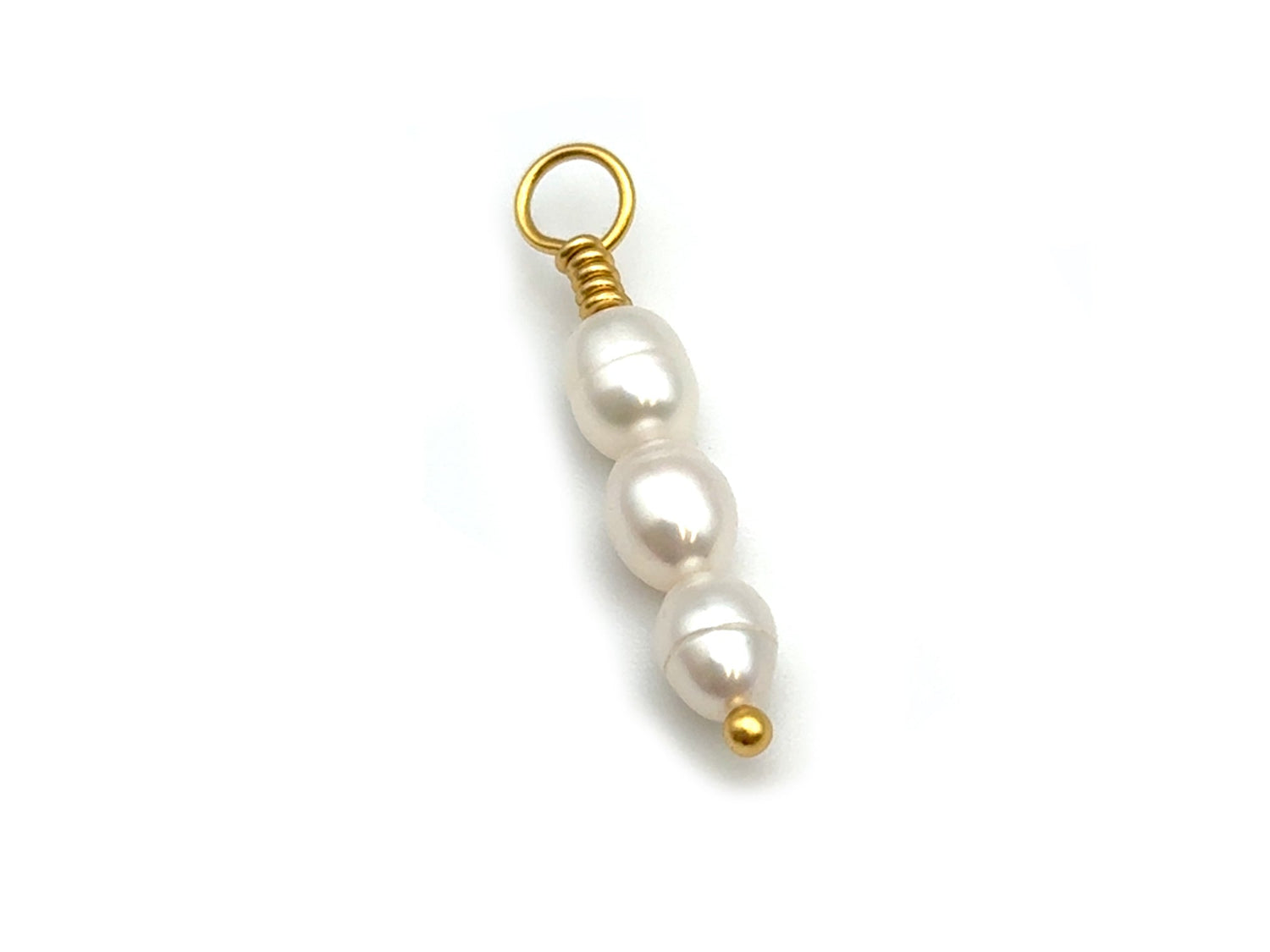 Rice Pearl Drops | LINK, design your own