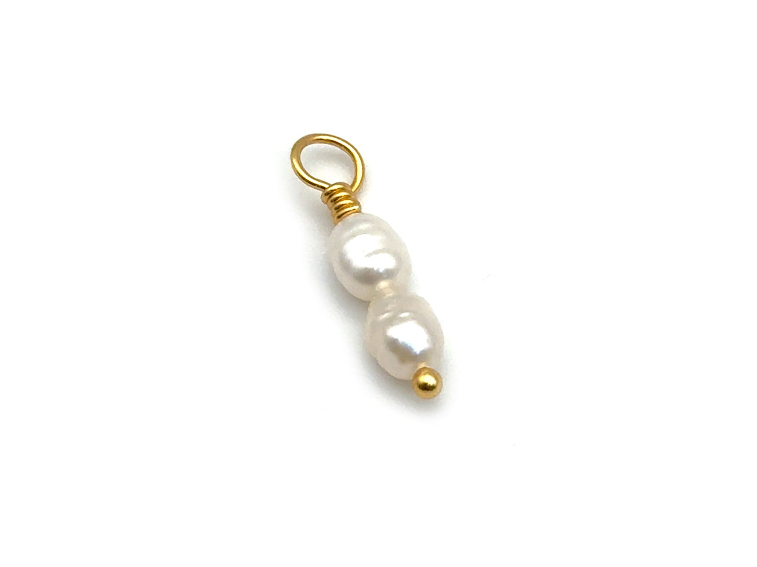 Rice Pearl Drops | LINK, design your own