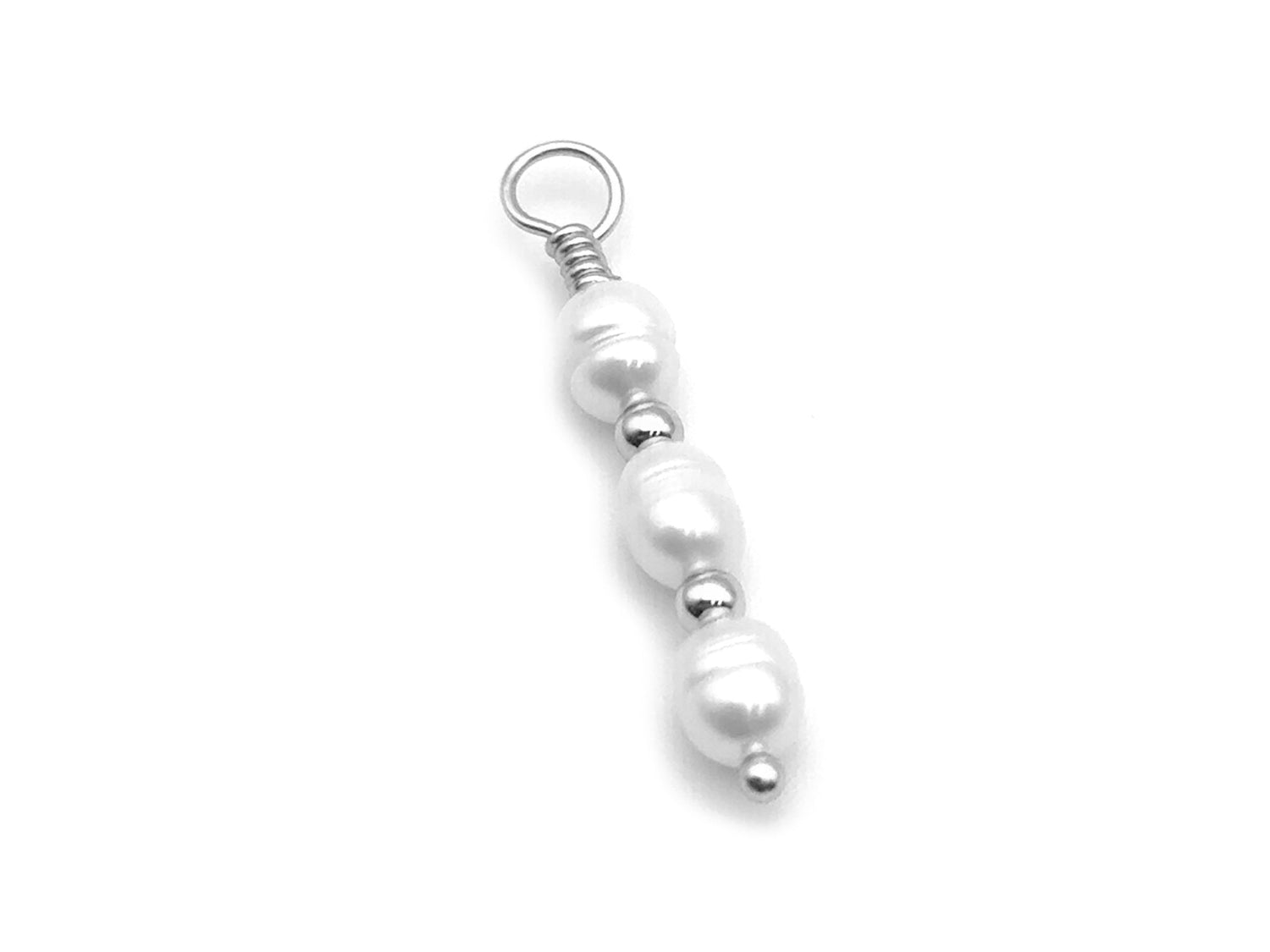 Rice Pearl Drops | LINK, design your own