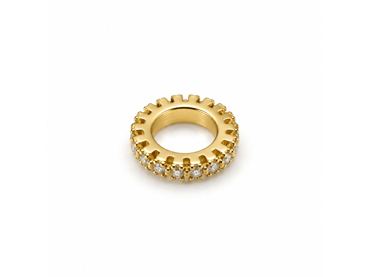 Sparkling Charm Spacer