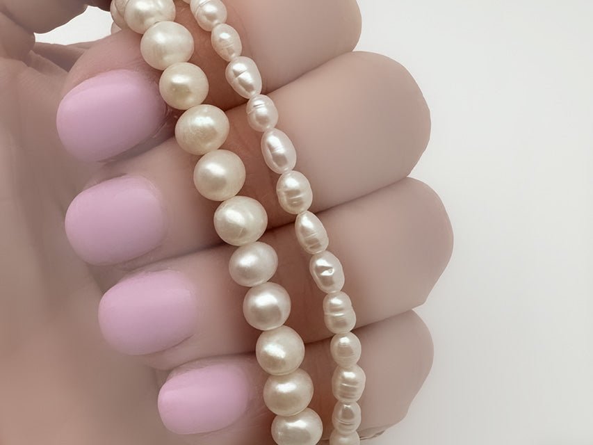 Fresh Water Pearl Bracelet