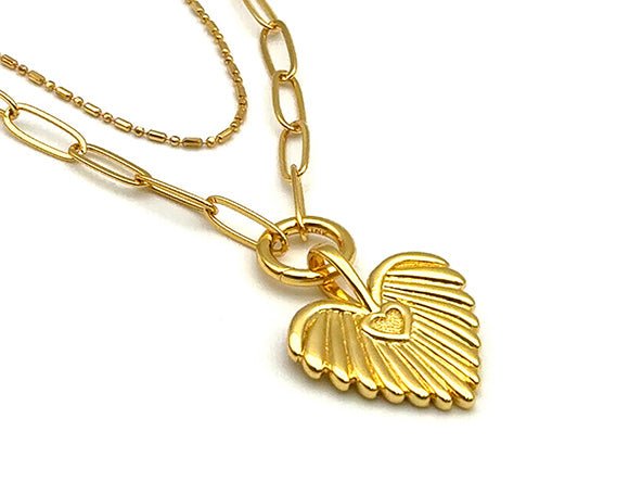 Angelic Heart Set | The Perfect Gift