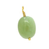 Vintage | Green Aventurine Pendant | LINK, design your own