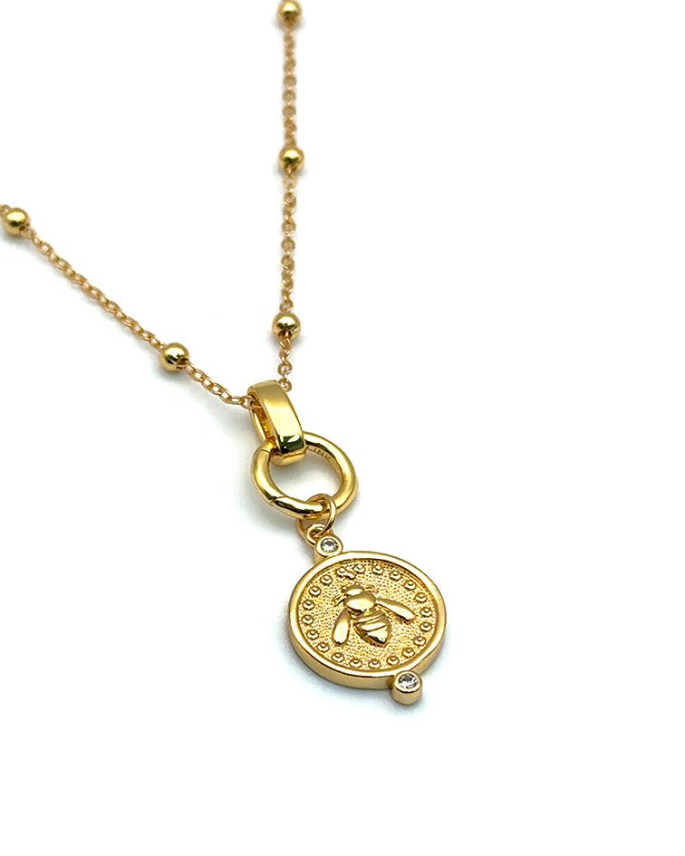 The Kind Soul Necklace GIFT SET