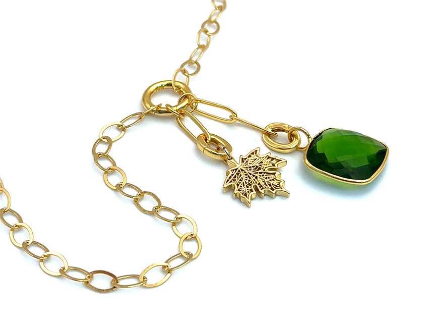 Exquisite Almond Chain