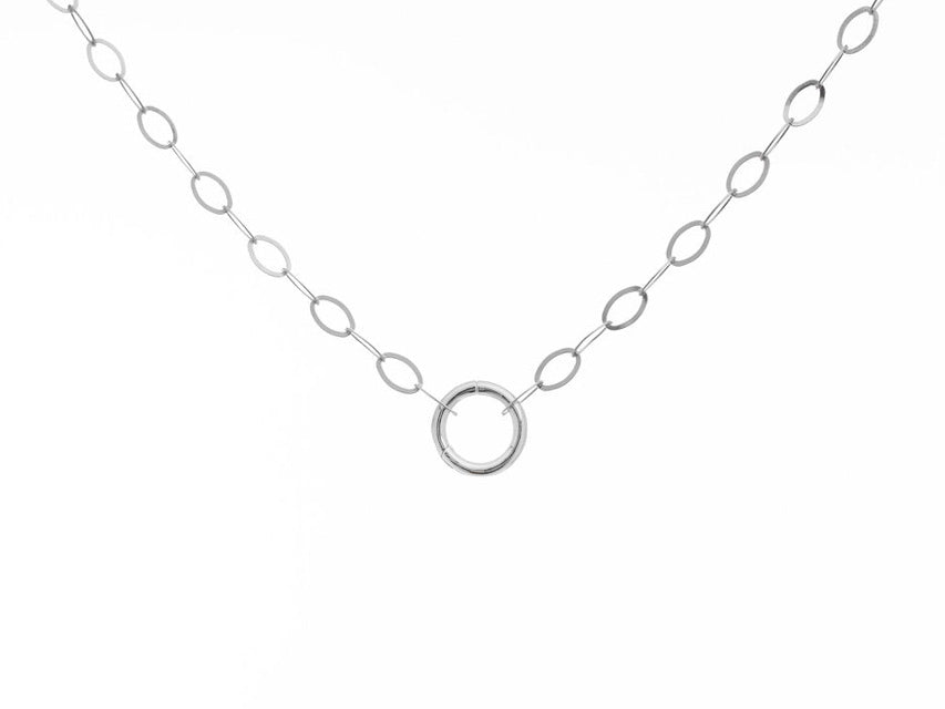 Exquisite Almond Chain