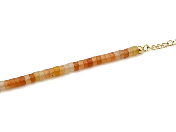 Bliss Bracelet | Aventurine