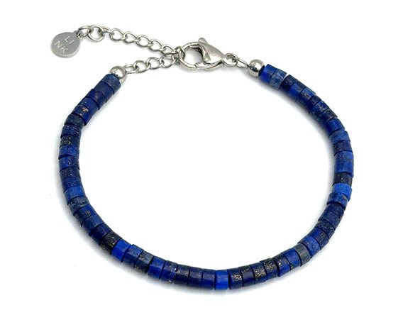 Bliss Bracelet | Lapis Lazuli