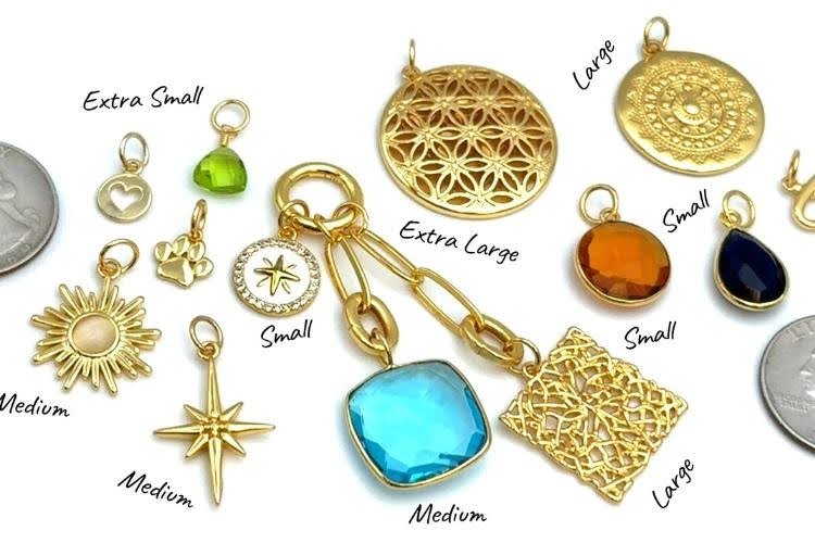 How to Design Custom Jewelry: A Simple and Practical Guide - LINK