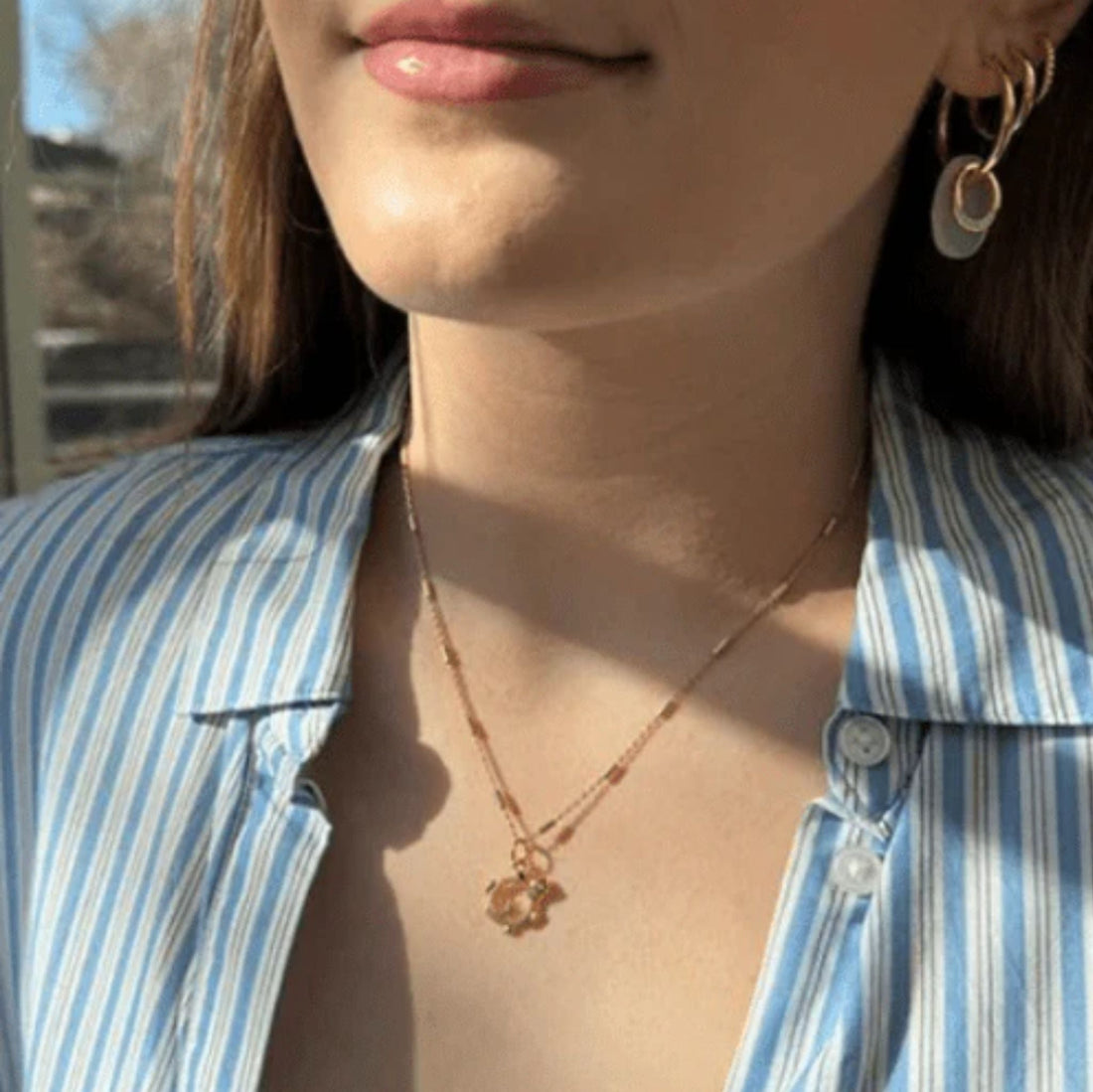 The Secret Language of Animal Jewelry: What Your LINK Pendant Says About You