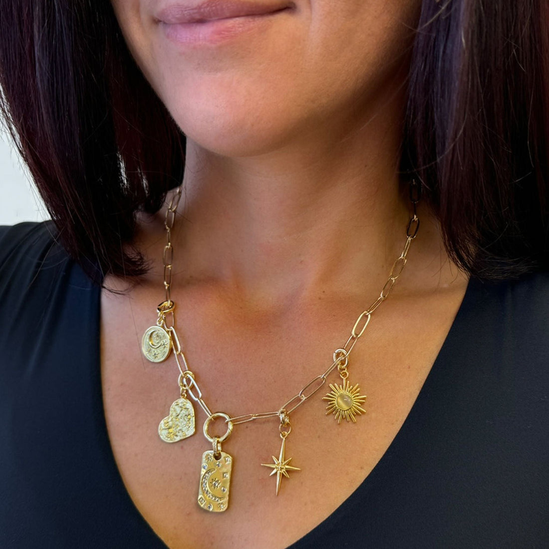 Zodiac Jewelry: Express Your Cosmic Connection Through Personal Style