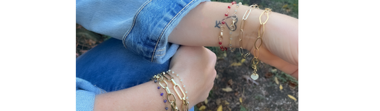 LINK Bracelets