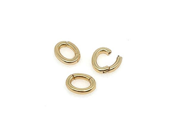 Charm Bar Clasps - LINK