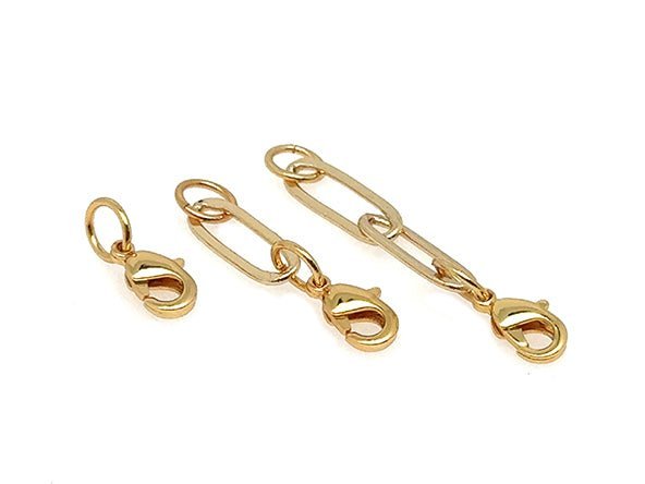 Pendant Extender Sets - LINK
