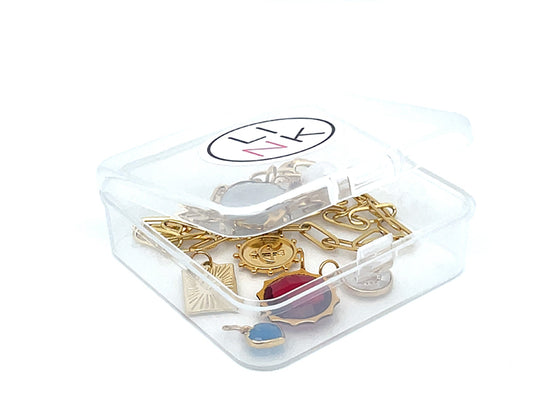 Jewelry Storage Box | LINK, design your own