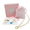 Personalized Jewelry Gift Set | More than just a gift card | LINK, design your own