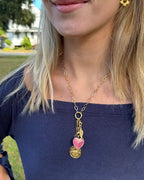 The Guided by Love Necklace GIFT SET