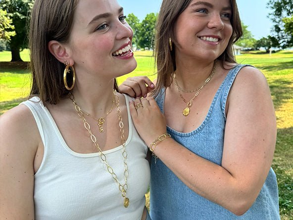 Diamond Shaped Chain | LINK, design your own